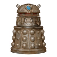 Doctor Who - Junkyard Dalek Pop! Vinyl