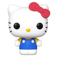Hello Kitty - Hello Kitty Classic Pop! Vinyl