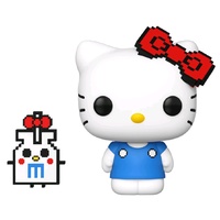 Hello Kitty - Hello Kitty Anniversary Pop! Vinyl