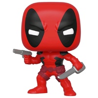 Deadpool - First Appearance Marvel 80th Anniversary Pop! Vinyl