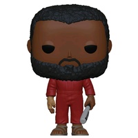 Us - Abraham with Bat Pop! Vinyl