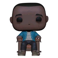 Get Out - Chris Hypnosis Pop! Vinyl
