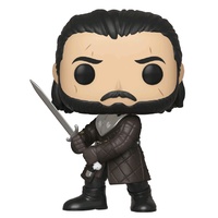 Game of Thrones - Jon Snow season 11 Pop! Vinyl