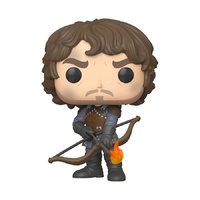 Game of Thrones - King Bran the Broken Pop! Vinyl