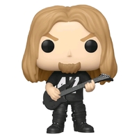 Slayer - Jeff Hanneman Pop! Vinyl