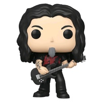 Slayer - Tom Araya Pop! Vinyl