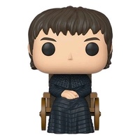 Game of Thrones - King Bran the Broken Pop! Vinyl