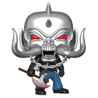 Motorhead - War-Pig Pop! Vinyl