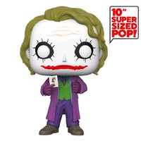 Batman - Joker 10" Pop! Vinyl
