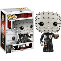 Hellraiser Pinhead Pop! Vinyl Figure