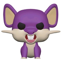 Pokemon - Rattata Pop! Vinyl