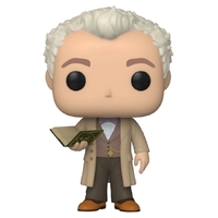 Good Omens - Aziraphale Pop! Vinyl
