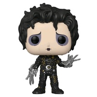Edward Scissorhands - Edward Scissorhands Pop! Vinyl