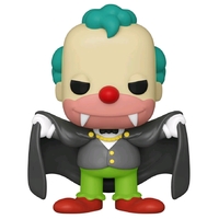 The Simpsons - Krusty Vampire Pop! Vinyl