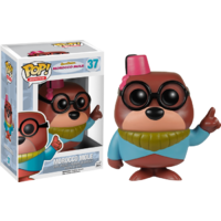 Secret Squirrel - Morocco Mole Pop! Vinyl