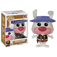 Hanna Barbera - Ricochet Rabbit Pop! Vinyl