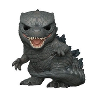 Godzilla vs Kong - Godzilla 10" Pop! Vinyl