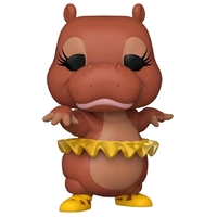 Fantasia - Hyacinth Hippo 80th Anniversary Pop! Vinyl