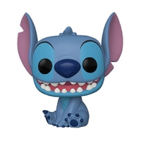 Lilo & Stitch - Stitch 10" Pop! Vinyl
