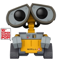 Wall-E - Wall-E 10" Pop! Vinyl