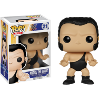 WWE - Andre the Giant Pop! Vinyl