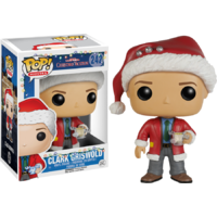 National Lampoon's Christmas Vacation - Clark Griswold Pop! Vinyl