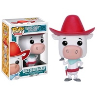 Hanna Barbera - Quick Draw McGraw Pop! Vinyl