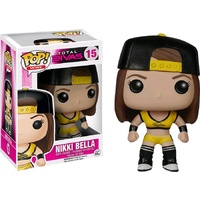 WWE - Nikki Bella Pop! Vinyl