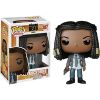 The Walking Dead - Michonne S5 Pop! Vinyl