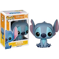 Lilo & Stitch - Stitch Seated Pop! Vinyl