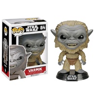Star Wars Episode VII The Force Awakens Varmik Pop! Vinyl Figure