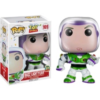 Toy Story - Buzz Lightyear Pop! Vinyl