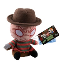 A Nightmare on Elm Street Freddy Krueger Mopeez