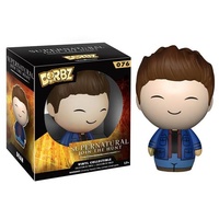 Supernatural Dean Dorbz Vinyl Figure