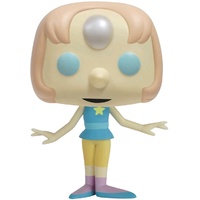 Steven Universe - Pearl Pop! Vinyl