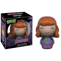 Scooby Doo - Daphne Dorbz