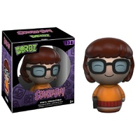 Scooby Doo - Velma Dorbz