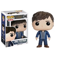 Miss Peregrine's Jacob Portman Pop!