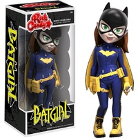 Batman Batgirl Modern Rock Candy Vinyl
