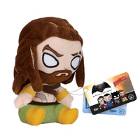 Batman v Superman: Dawn of Justice - Aquaman Mopeez