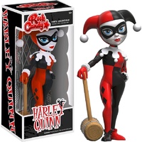 Batman Harley Quinn Rock Candy Vinyl