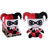 Batman - Harley Quinn Jumbo Plush