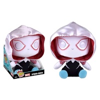 Spider-Man - Spider-Gwen Pop! Plush 12" Jumbo