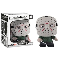 Friday the 13th Jason Voorhees Fabrikations