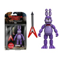 Five Nights At Freddy's - Bonnie Articulated Action Figure