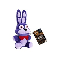 Five Nights at Freddy’s - Bonnie 6” Plush