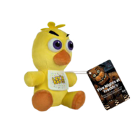 Five Nights at Freddy's - Chica 6" Plush