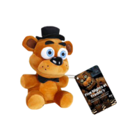 Five Nights At Freddy's - Freddy 6" Plush