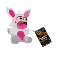 Five Nights at Freddy’s - Mangle 6” Plush