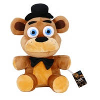 Five Nights At Freddy's - Freddy 16" Plush